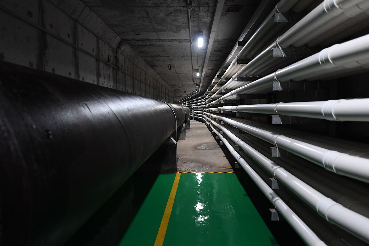 供水管网技术管理：提升效率、质量和安全性的关键