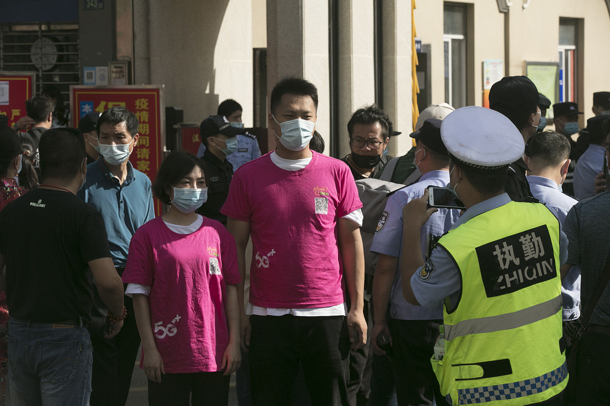 武汉卫生学校2023年招生专业有哪些？就业前景好吗？