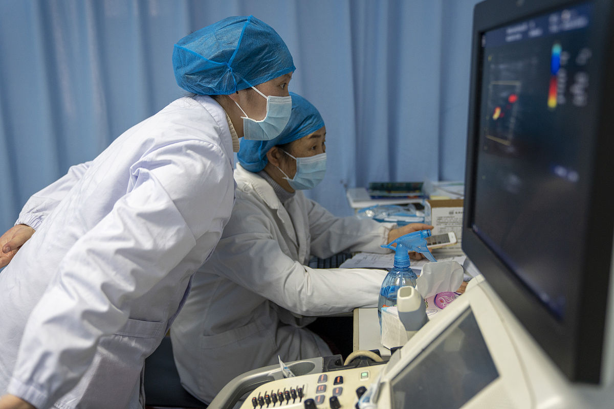 贵州省人民医院护士学校医学影像专业就业方向 - 广阔的职业发展空间