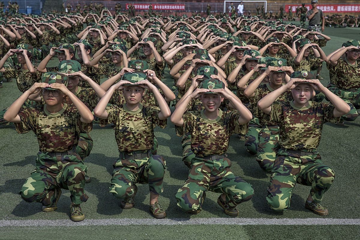 会泽职业技术学校2021年招生专业：热门专业，广阔前景