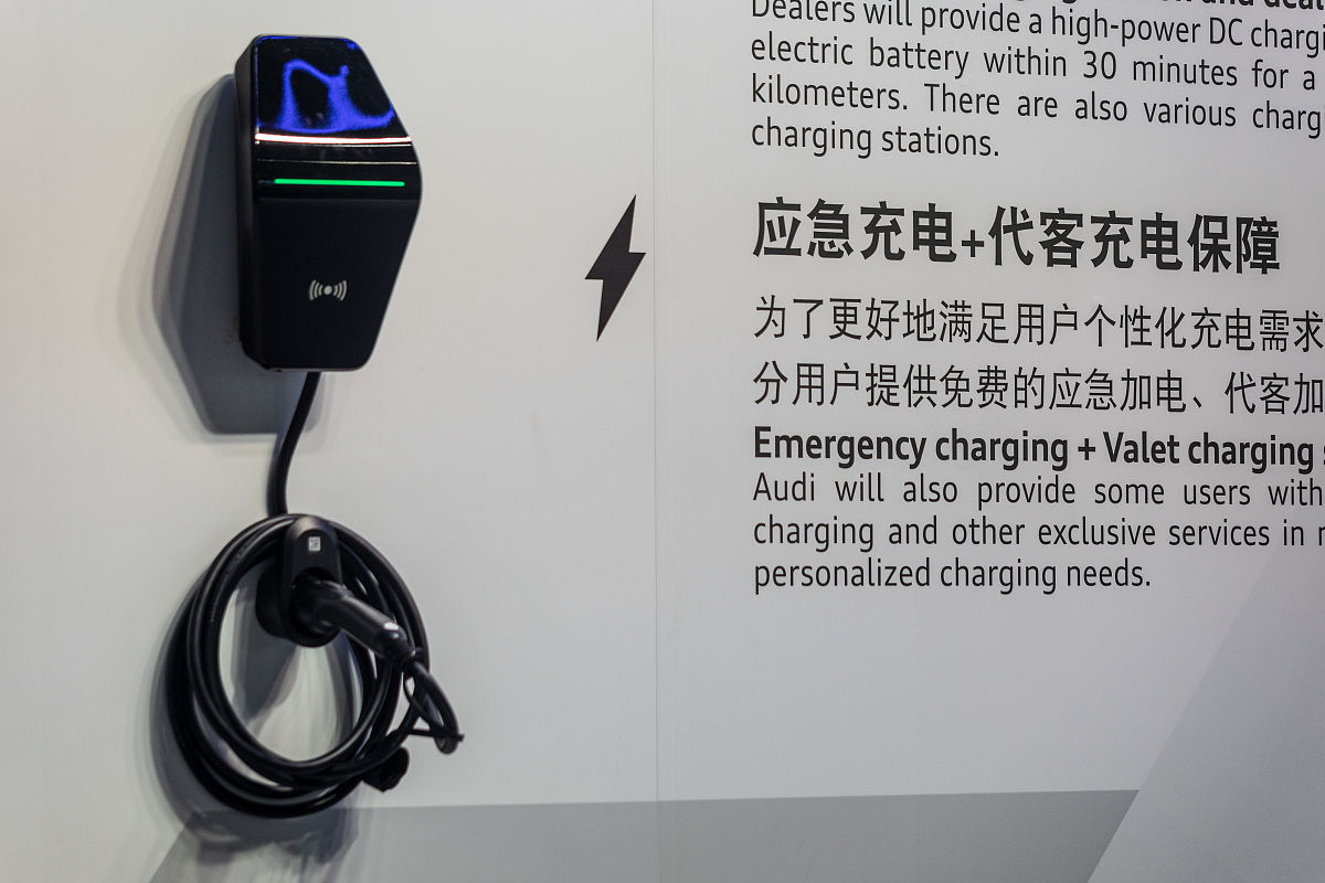 车载充电器无法充电的原因是什么