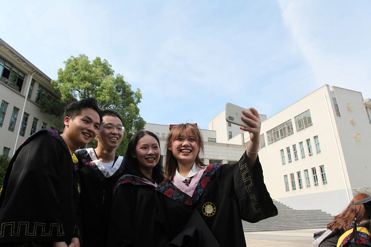 三加二学校有什么专业