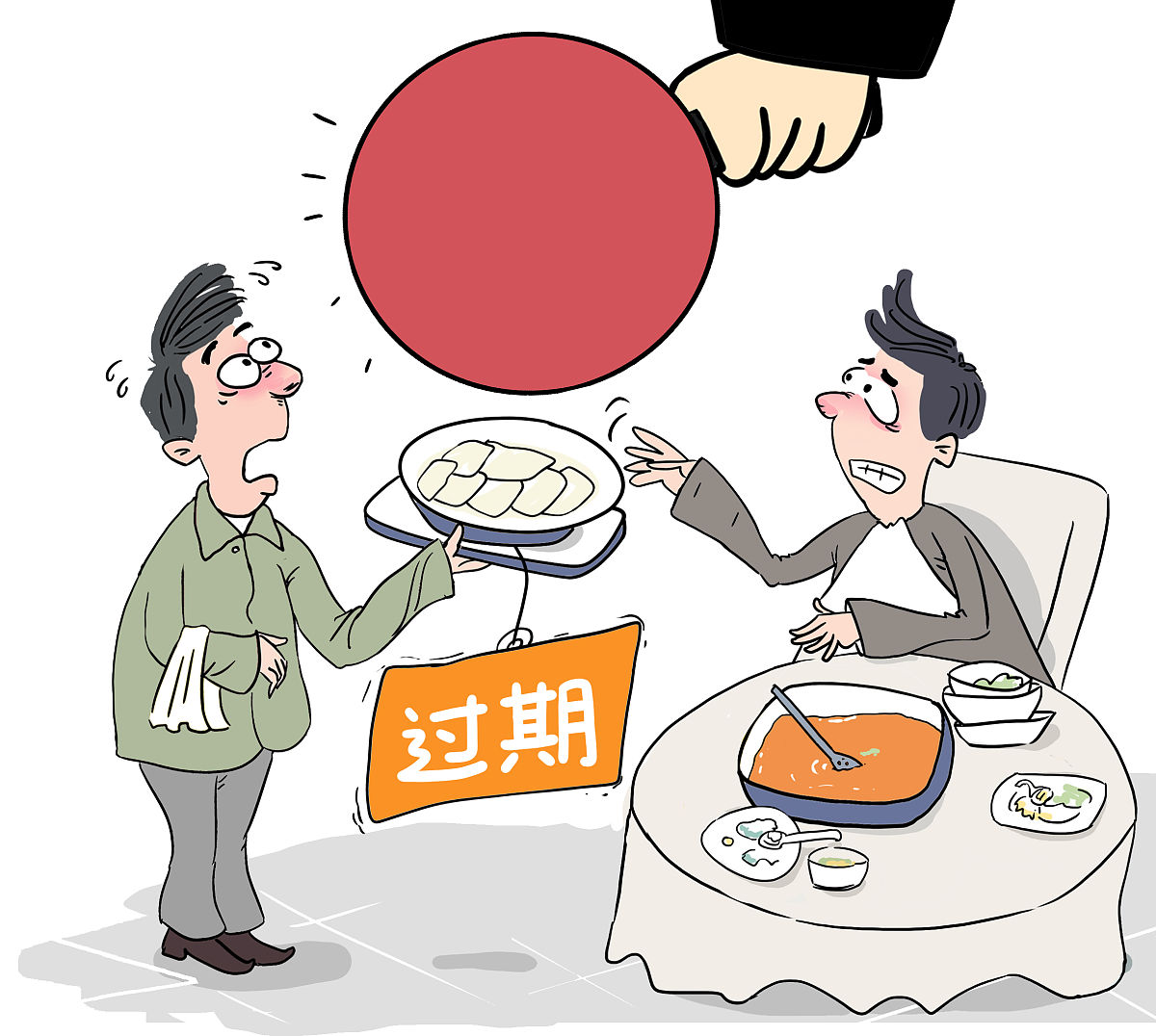 根据下面内容洗稿重新写一篇全新文章4月3日消息一女生发文称自己在深圳没有赶上车在未消费的情况下却获准在海底捞包间留宿了一晚该事件一经发布网络瞬间引发网友热议并冲上了热搜榜。有人质疑该女生行为是过度消费海底捞的服务完全可以选择车站周边的旅店为何要去一家餐厅夜宿；也有网友提出海底捞在需要帮助时伸出援手是一种善意不应该被消耗。事实上选择夜宿海底捞的年轻人不在少数。据北青报报道这些在海底捞夜宿的旅客多数都