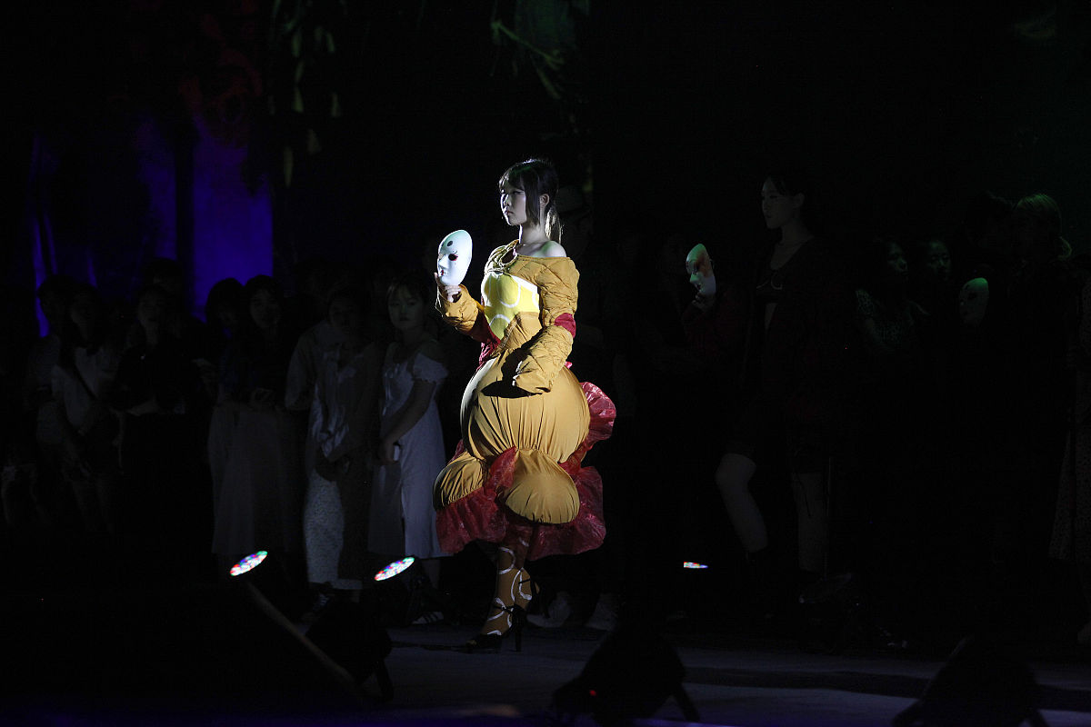 陕西科技技师学院2022年招生专业