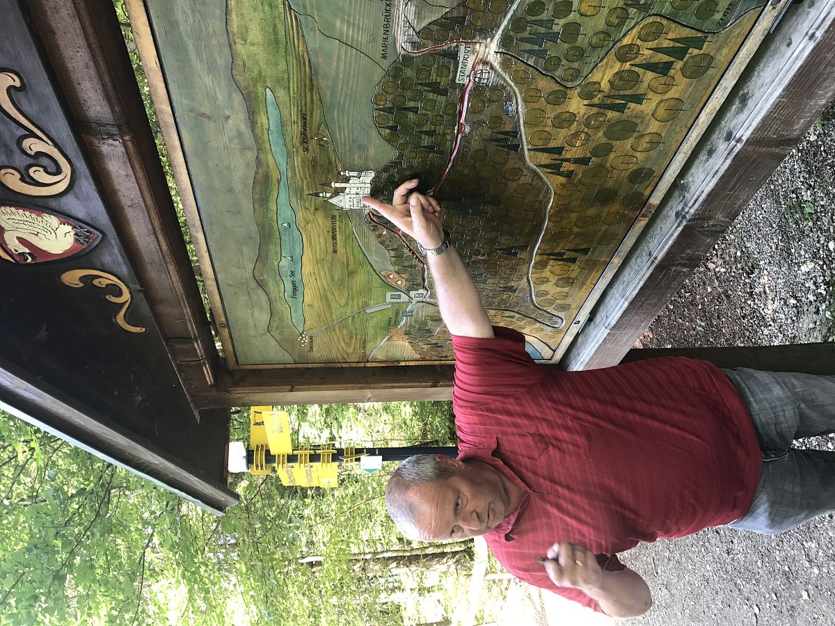 详细介绍游戏《帝国时代4国家的崛起》