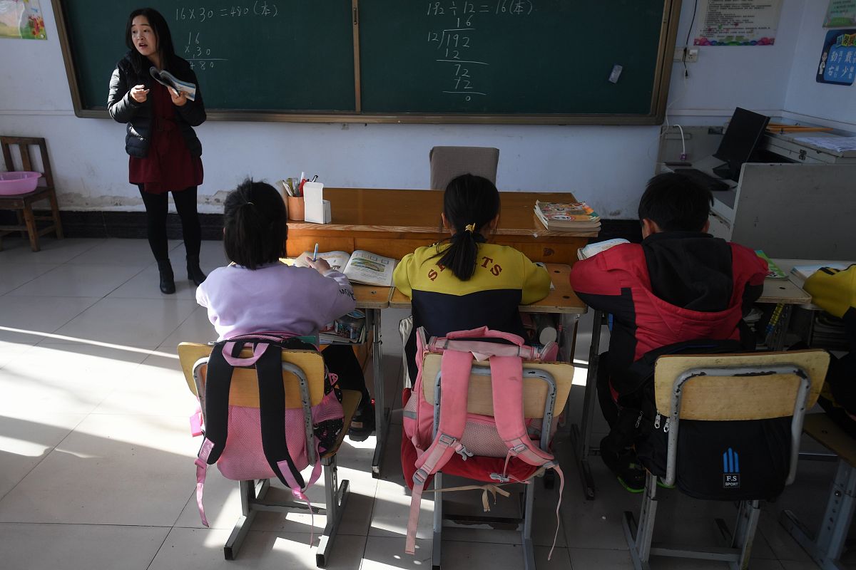 上海小学转学经验分享：名校学习氛围和成长收获