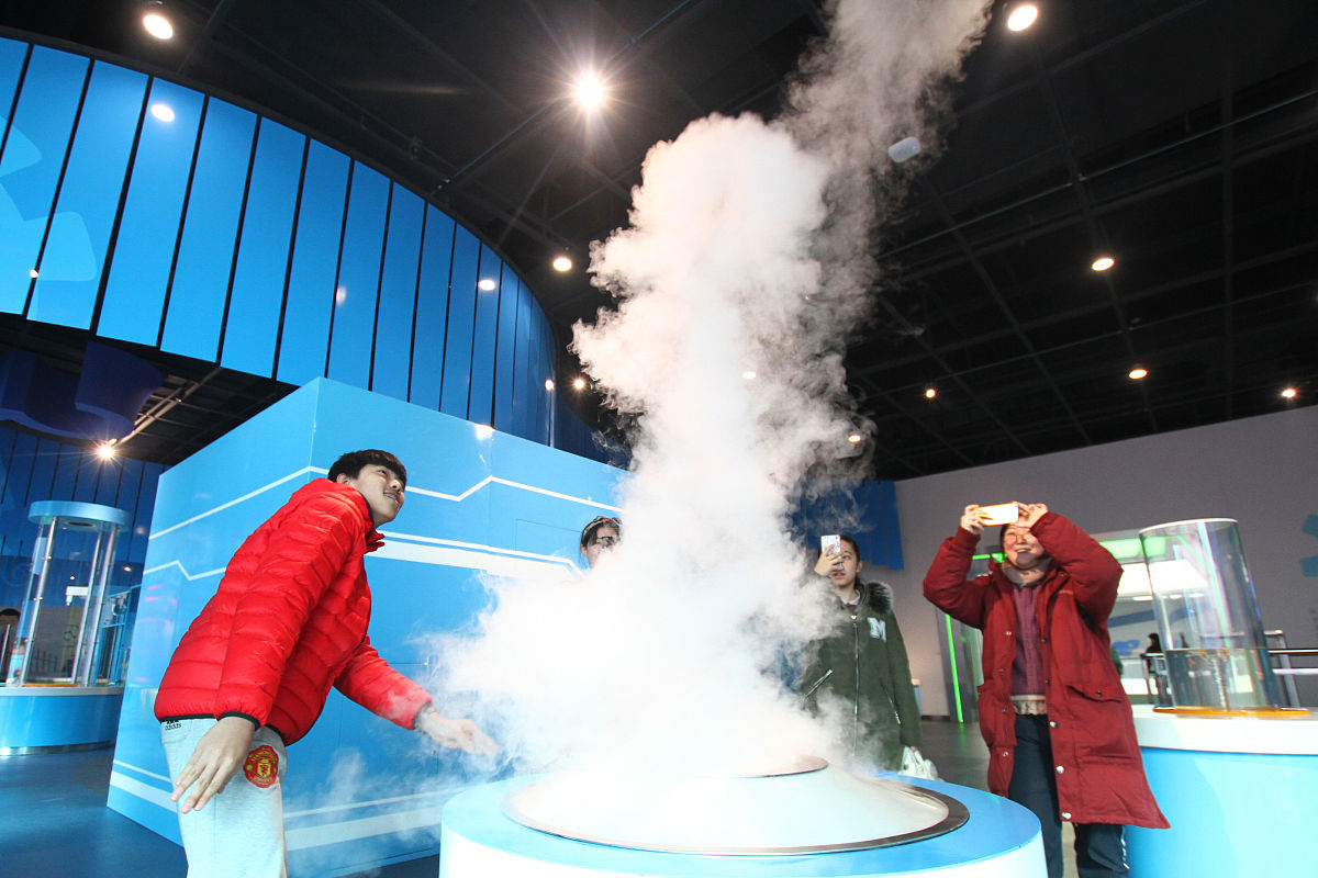 兰州科技职业学院工程类专业怎么样？发展前景如何？