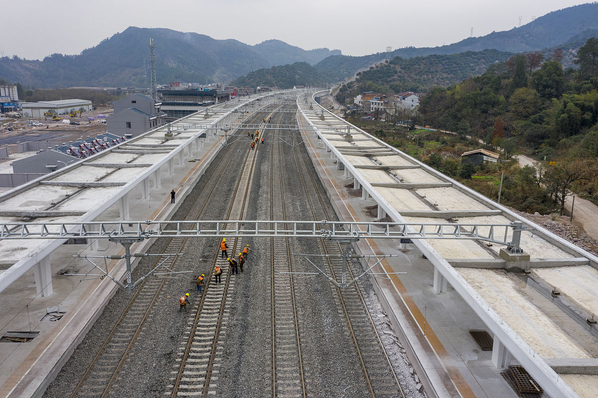 六盘水男生成功考入铁路学校：未来可期