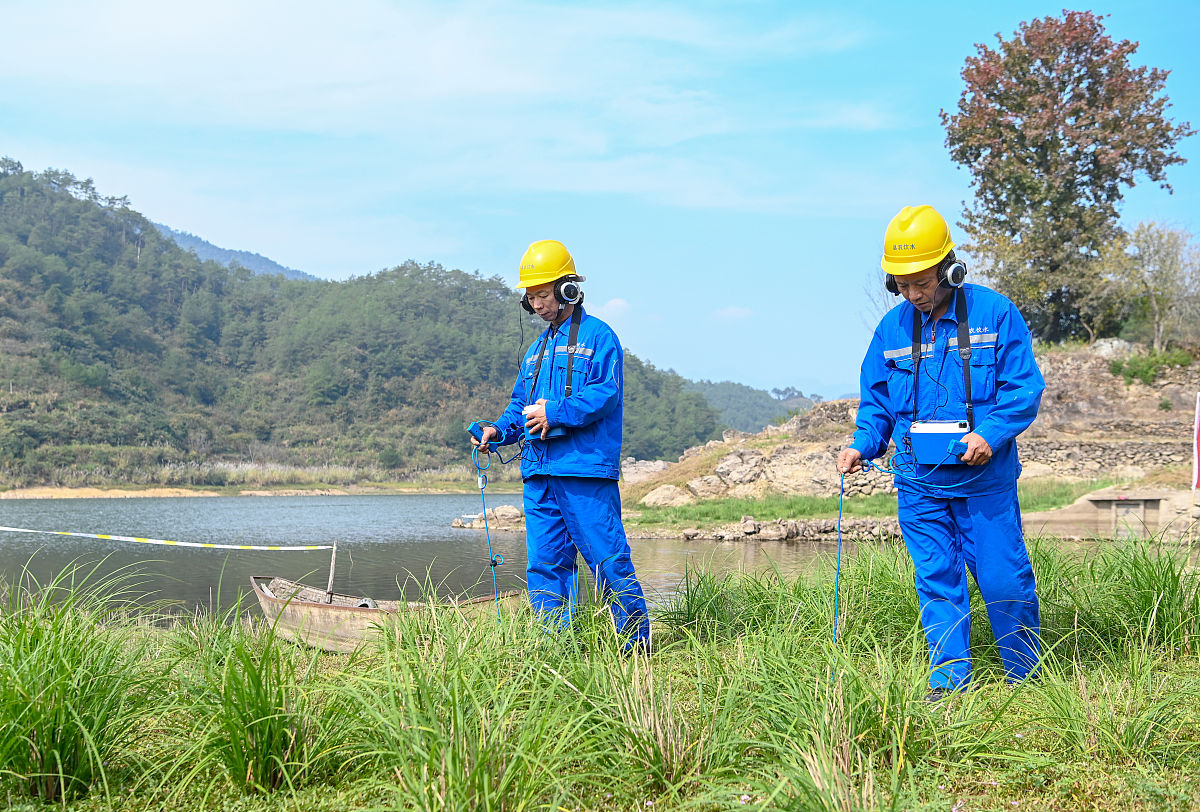 涉水技能：提高工作效率和安全性的重要性