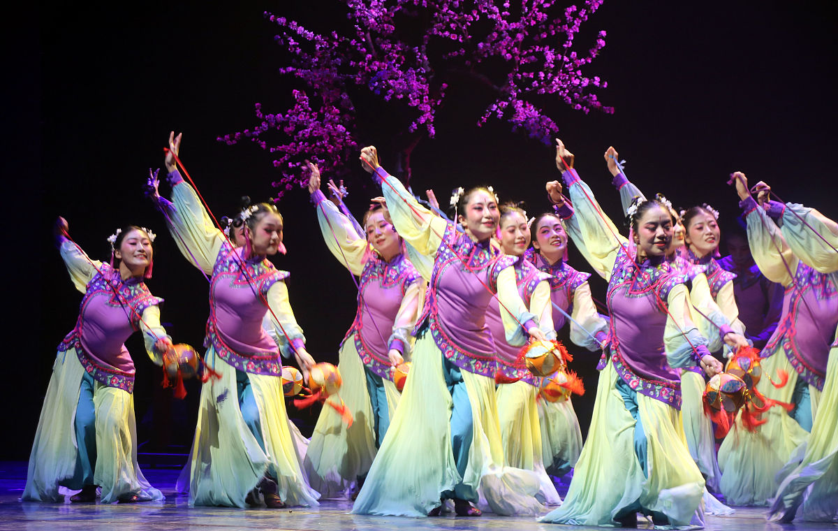 福建艺术职业学院表演艺术专业专业好不好发展前景怎样