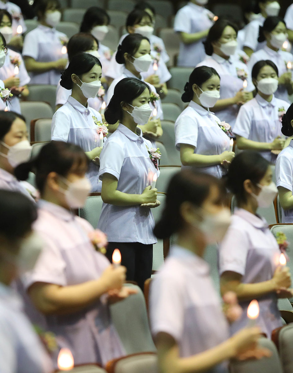 温州护士学校招生2023：报名电话、条件及专业介绍