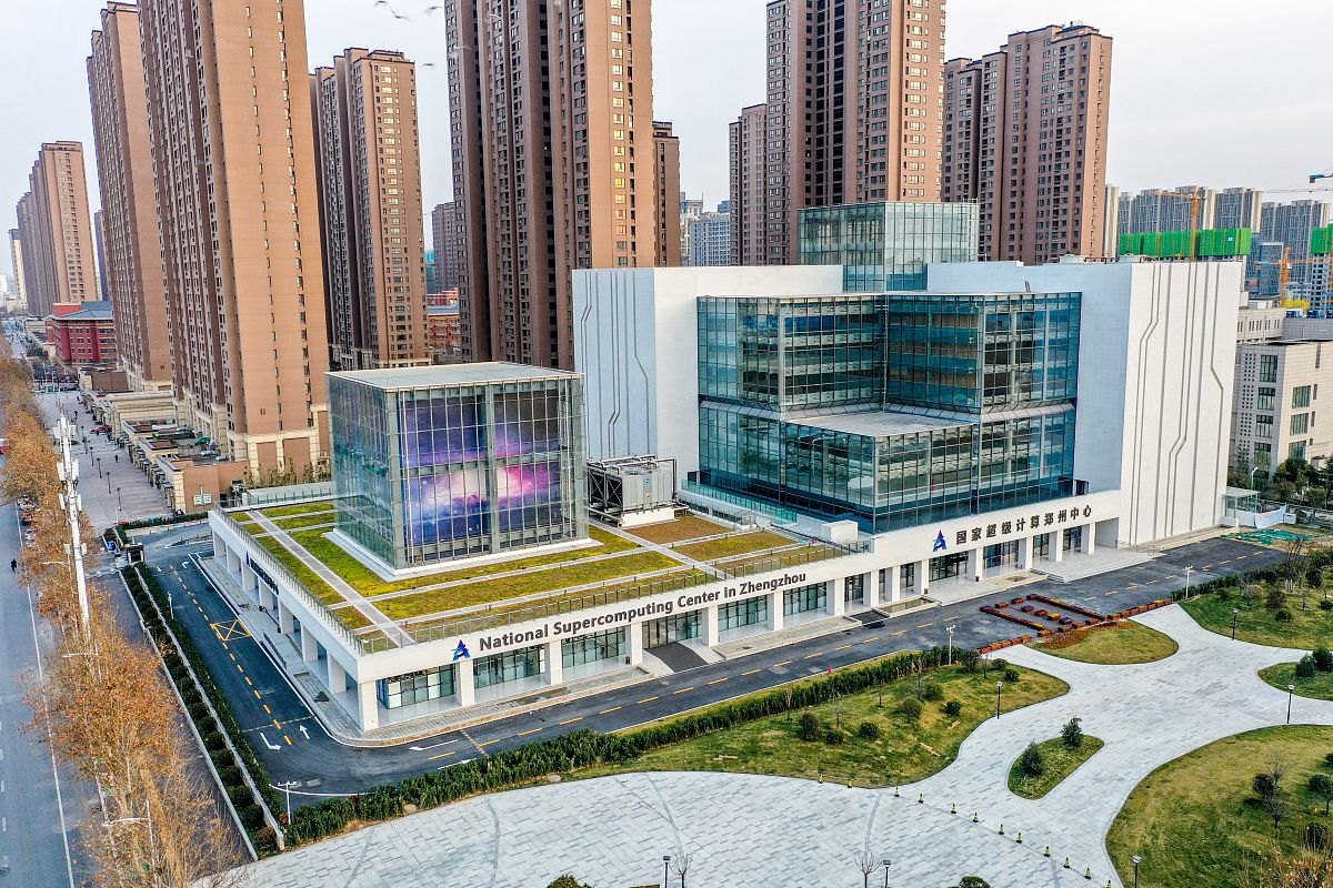 郑州超算中心到郑州火车站：公交路线指南