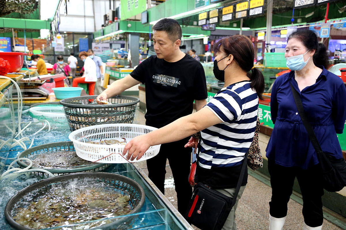 海鲜安全指南：营养师教你健康吃海鲜，远离污染风险！