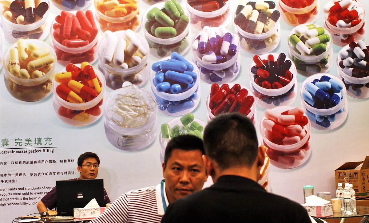 双松片的制剂和药品质量控制