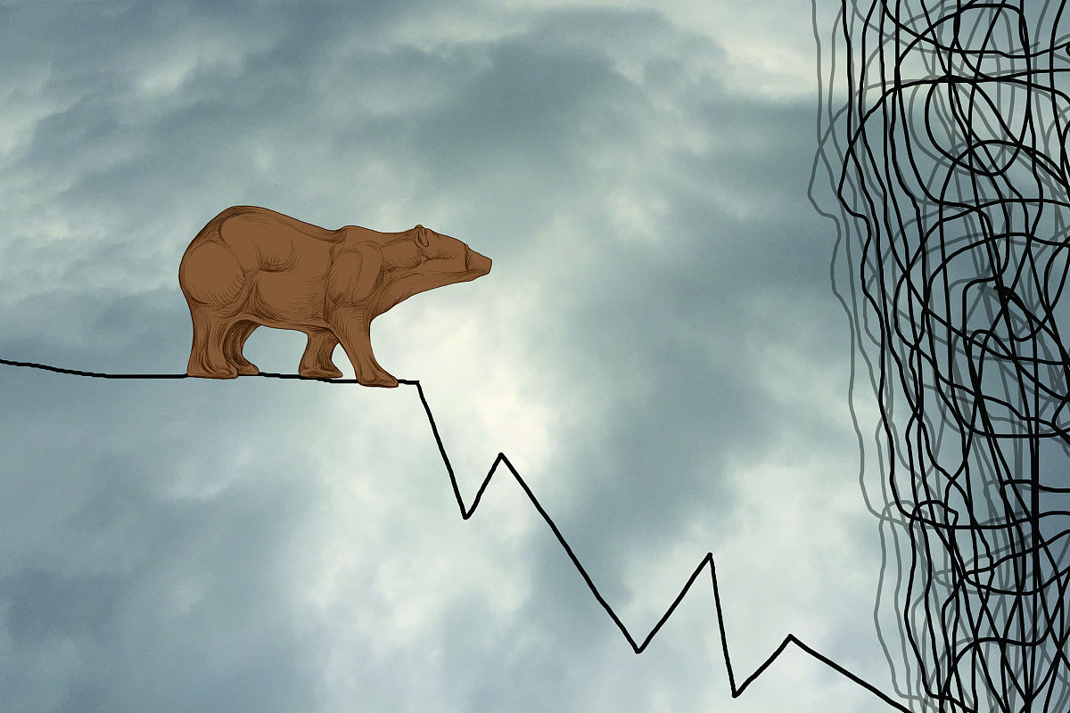 股市羊群效应实例：2008年次贷危机