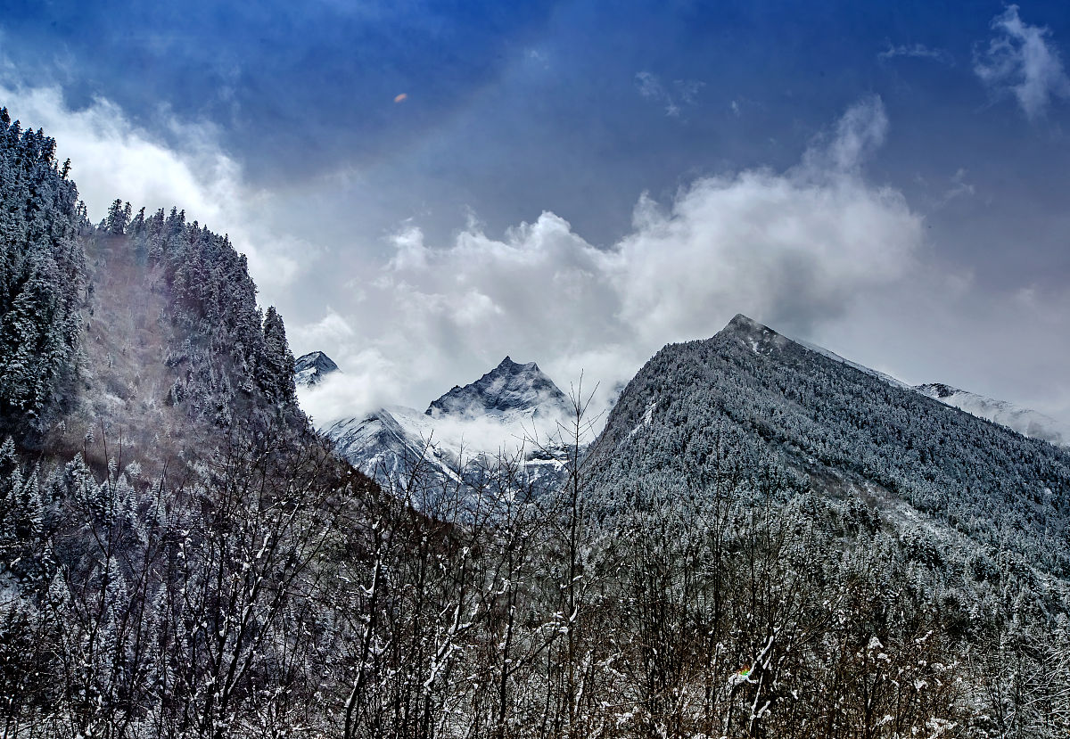 倒春寒时间越来越没谱？提前or推迟，看这里！