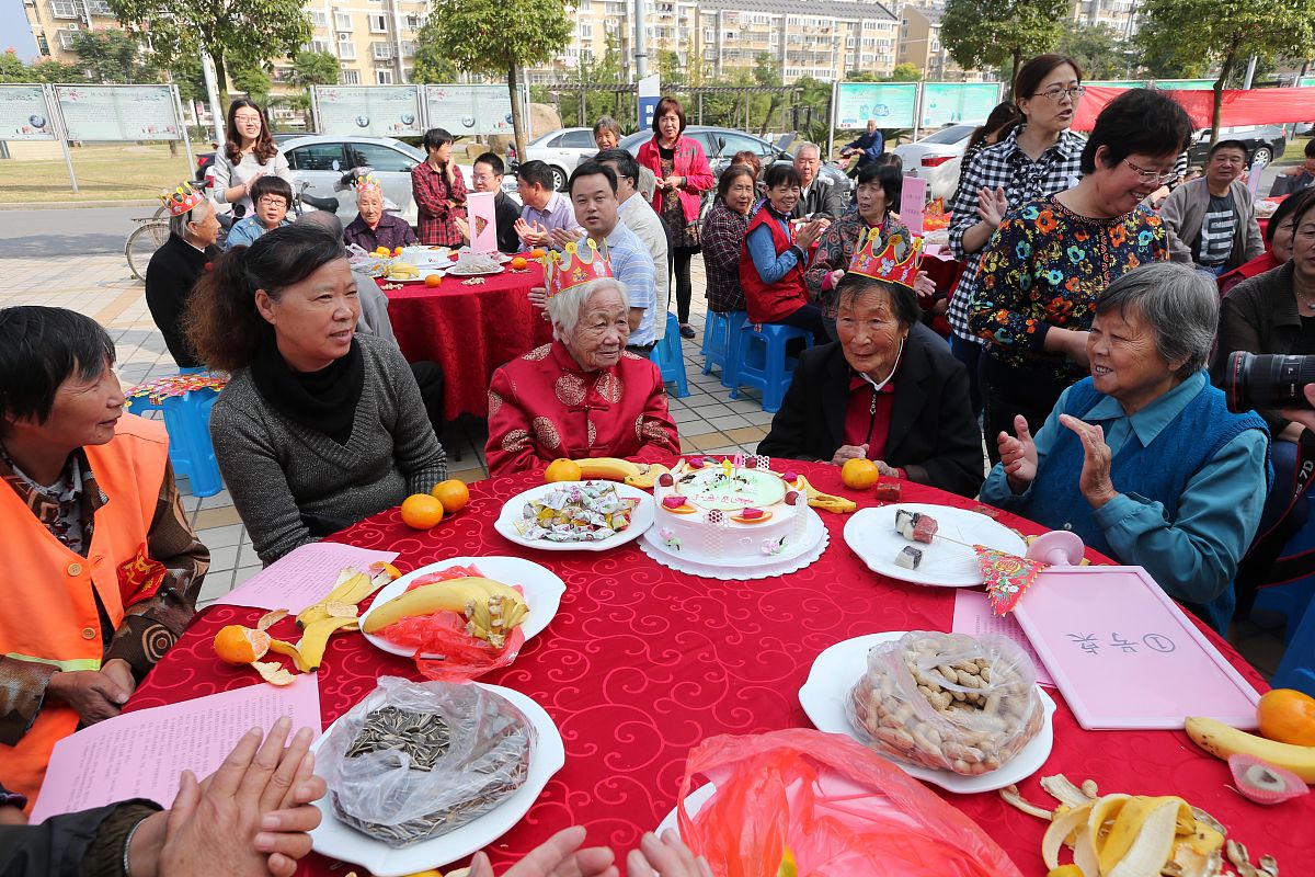 66岁大寿习俗：传统文化中的重要日子