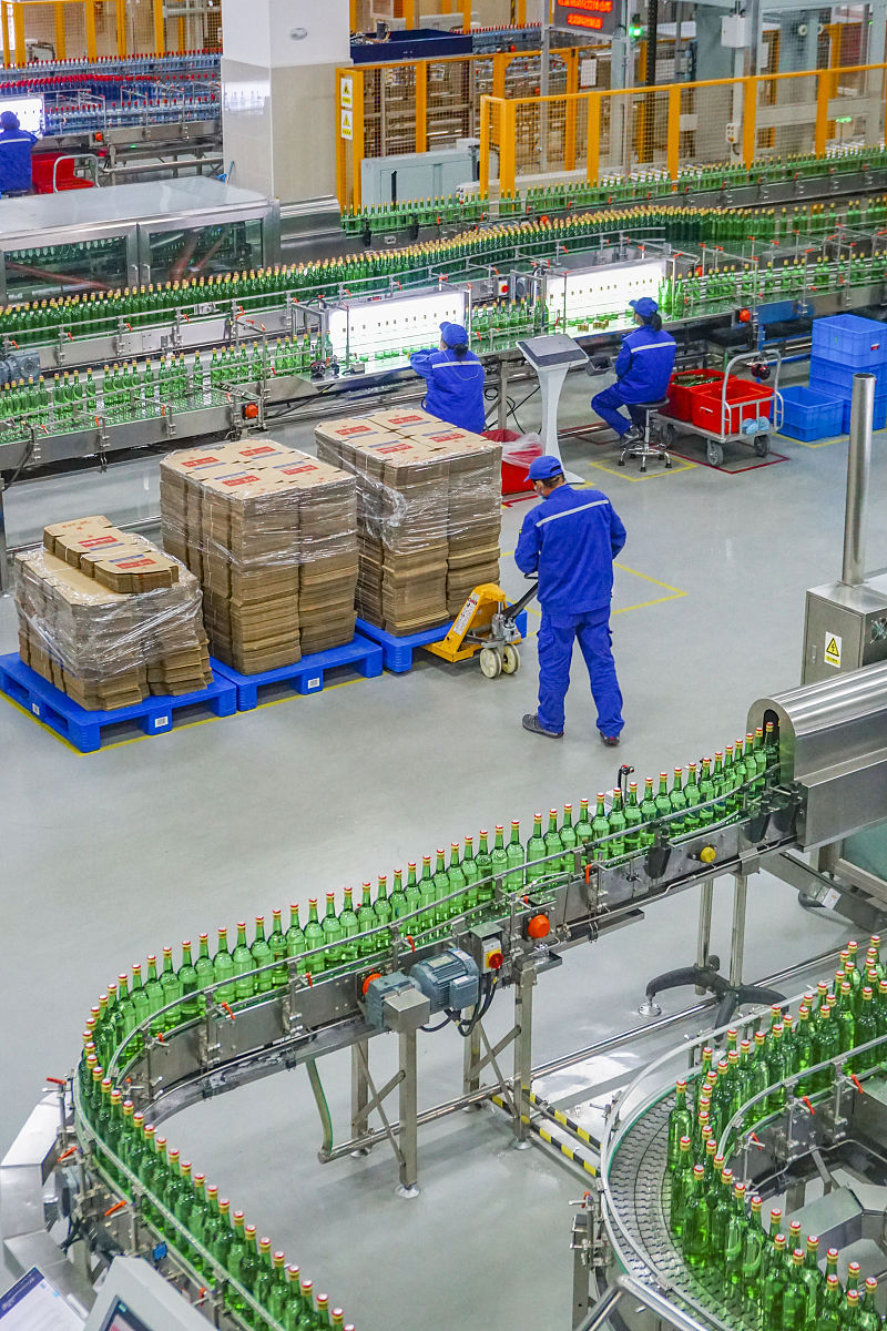 贵阳邮电学校的物流管理专业怎么样