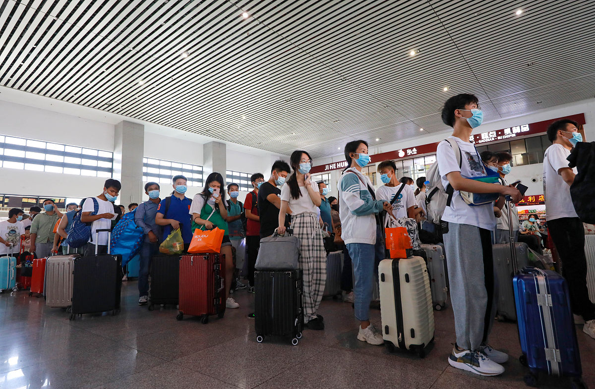 贵州铁路学校高铁专业为何如此受欢迎？