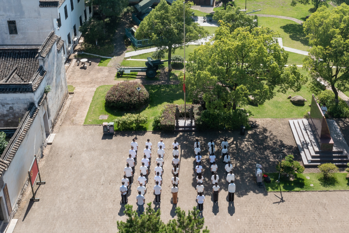 长兴技师学院2023年开设有哪些专业-好不好