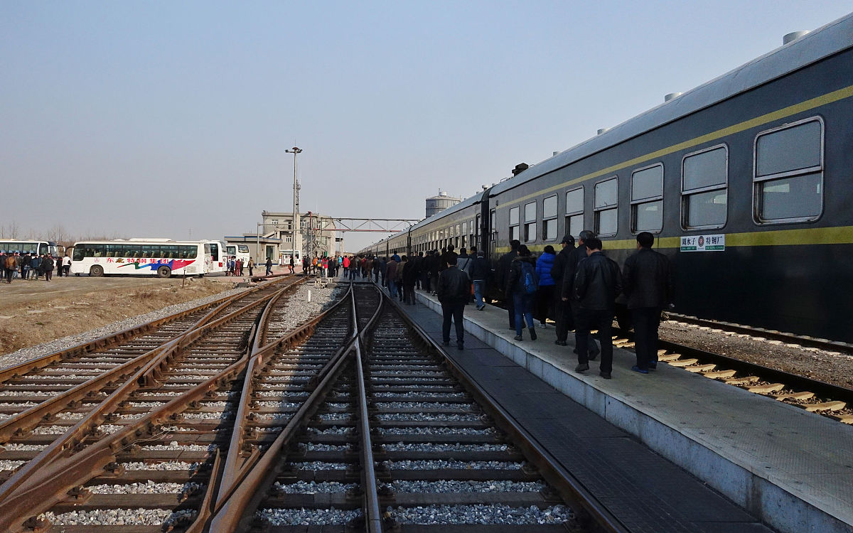 石家庄同创铁路学校内燃机车运用与检修专业招生人数