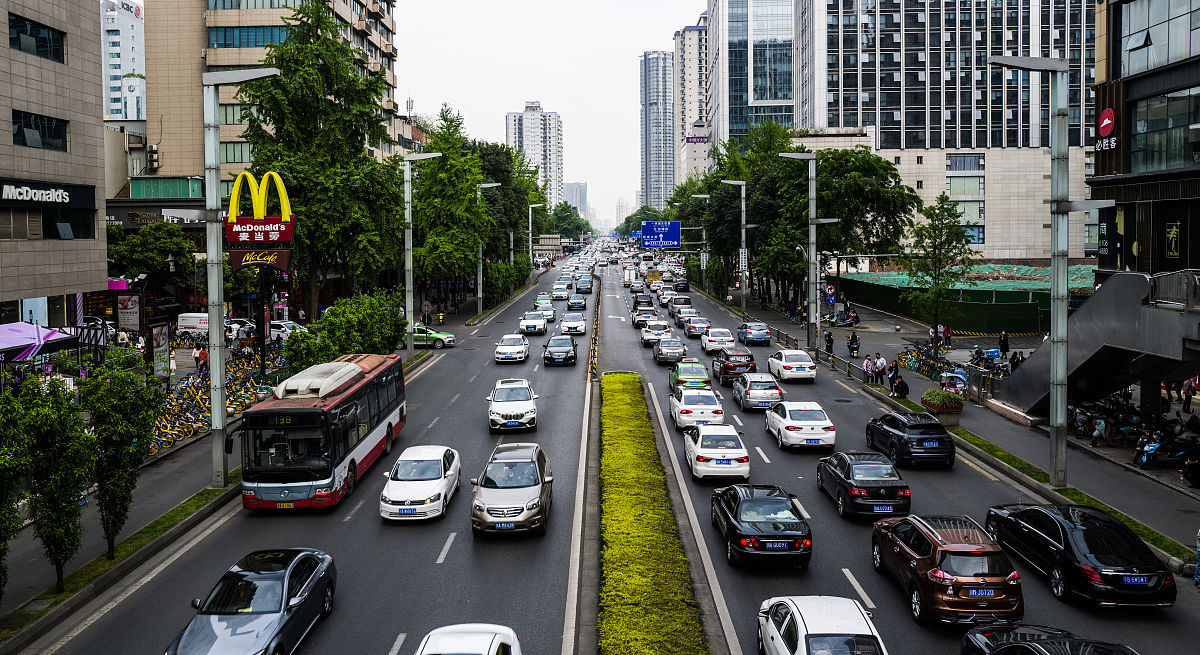 成都职业学校的城市轨道交通运营管理怎么样