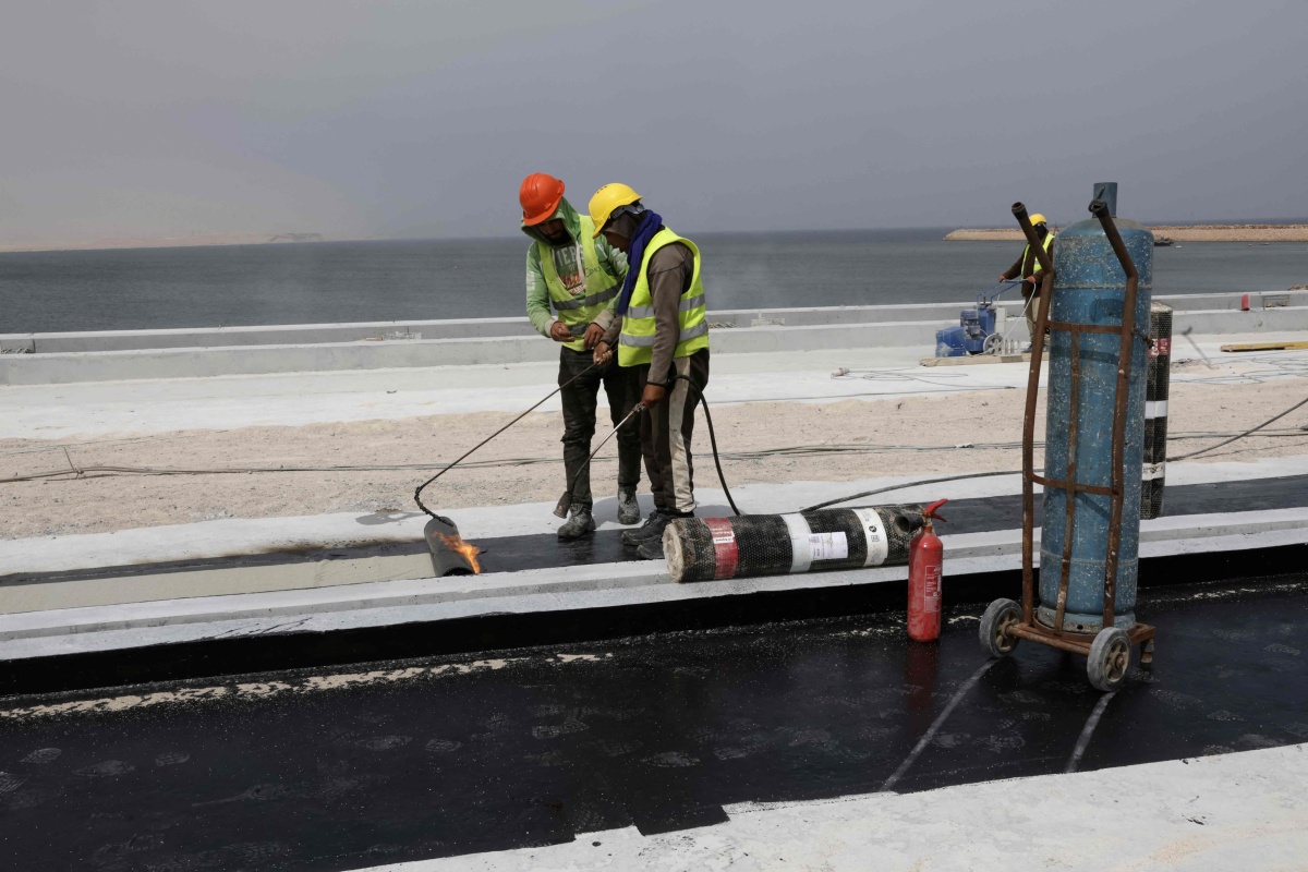 天然气长输管道无损检测技术1000字