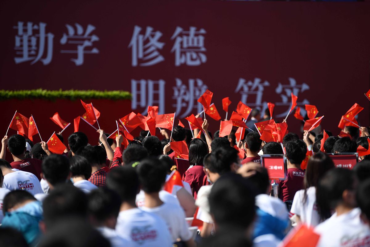 新时代大学生成就精彩人生的路径探索：基于《新时代中国青年》白皮书的思考