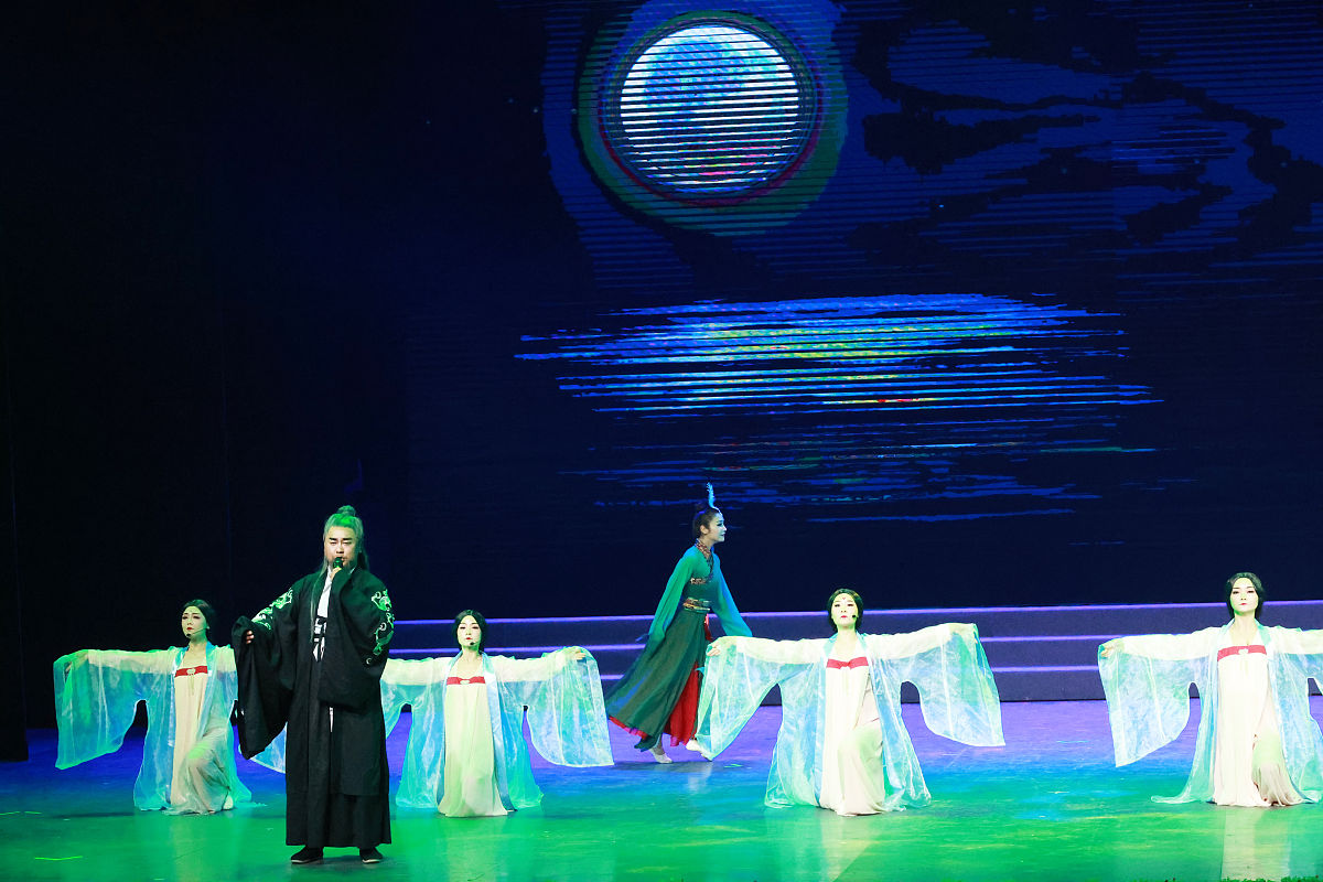 石家庄华韵艺术中专学校2021年招生简章