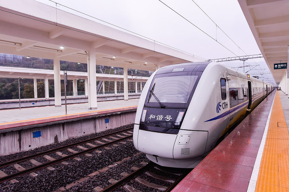 成都铁路运输学校的课程模块用