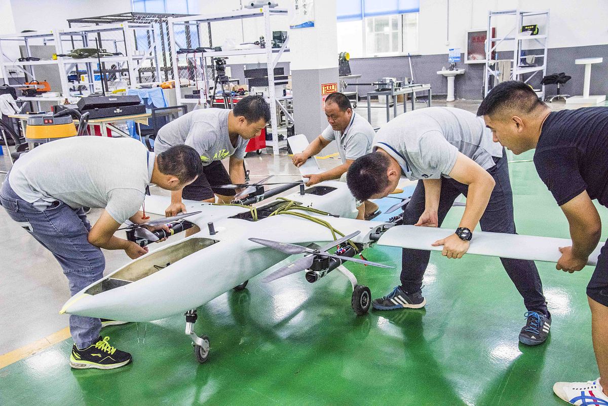 贵州飞机维修专业学校哪里好