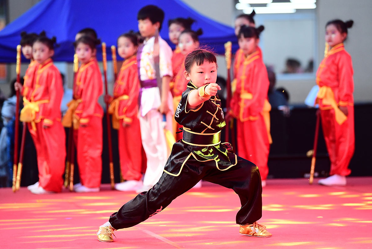 湛江市少林学校好不好用发散性
