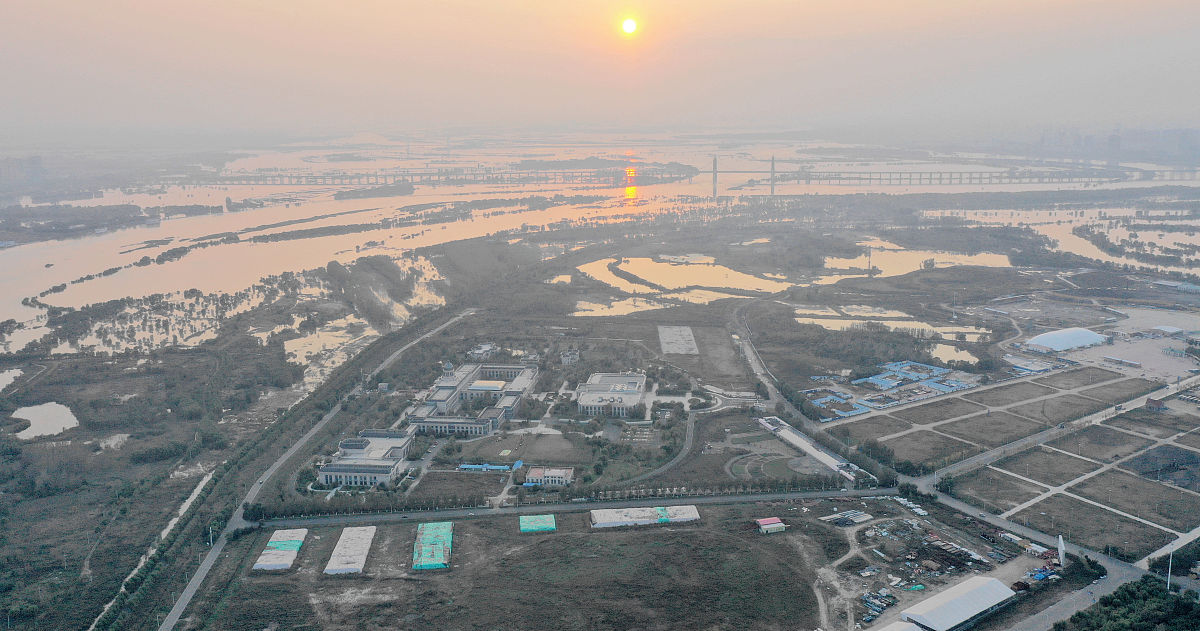 2023年报读水文与水资源工程专业怎么样？就业前景和挑战分析