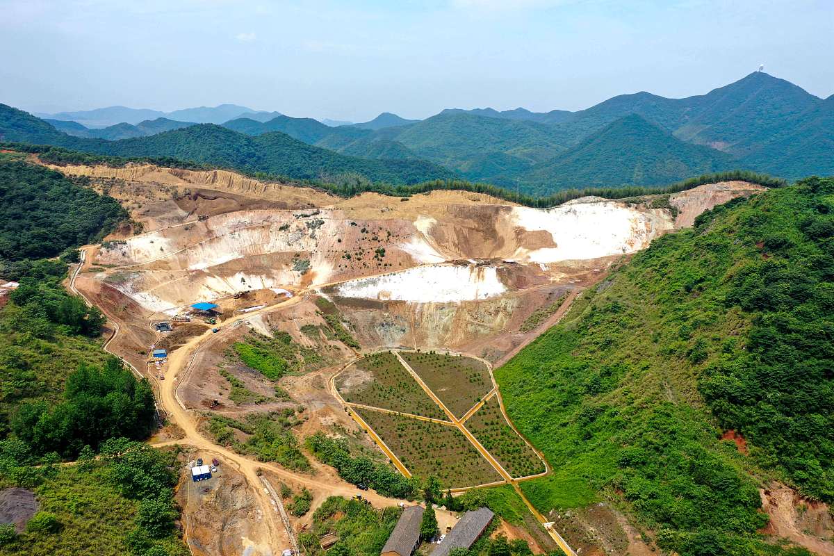 矿山修复工程分包能赚钱吗？利润分析与市场趋势