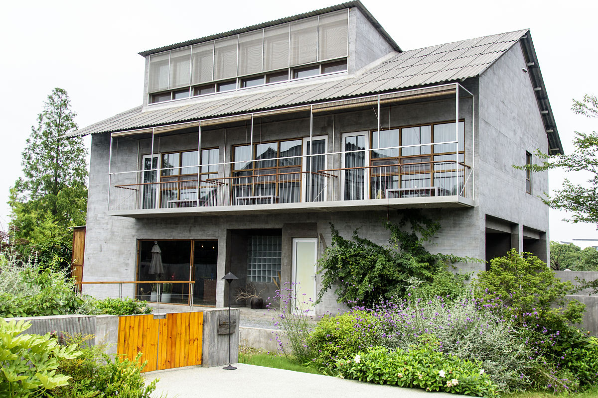 实心房子怎么住人？改造方法和注意事项