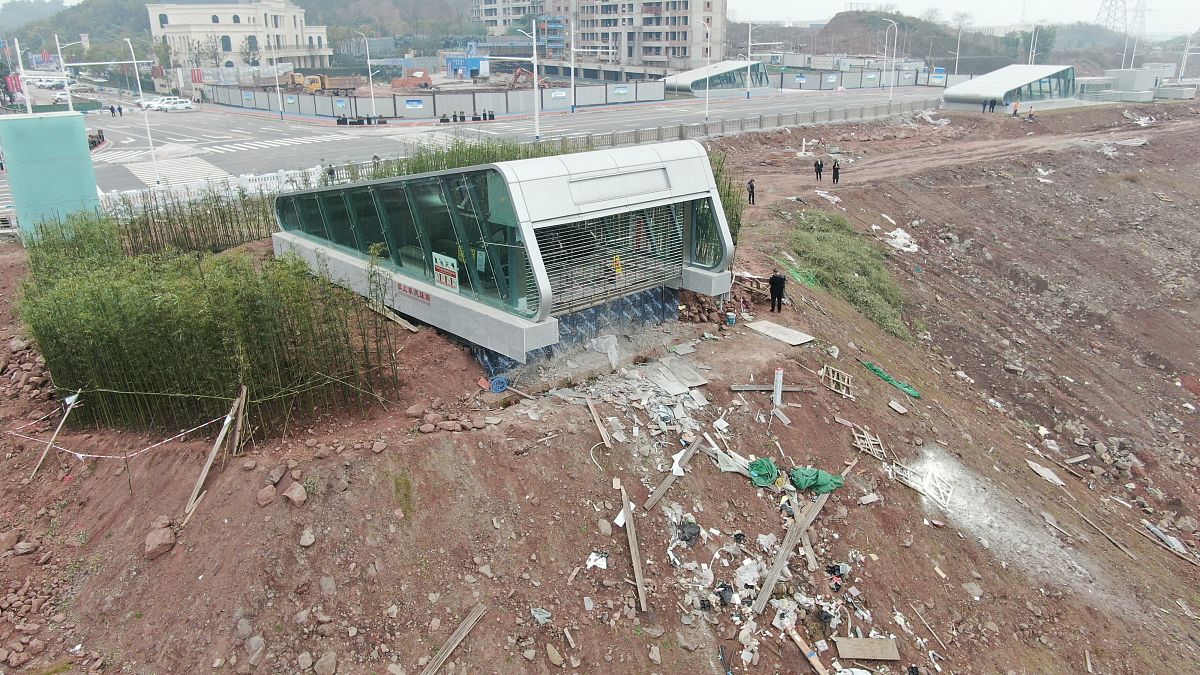 重庆轨道交通学校学习指南：2021年学好轨道交通技术的秘诀