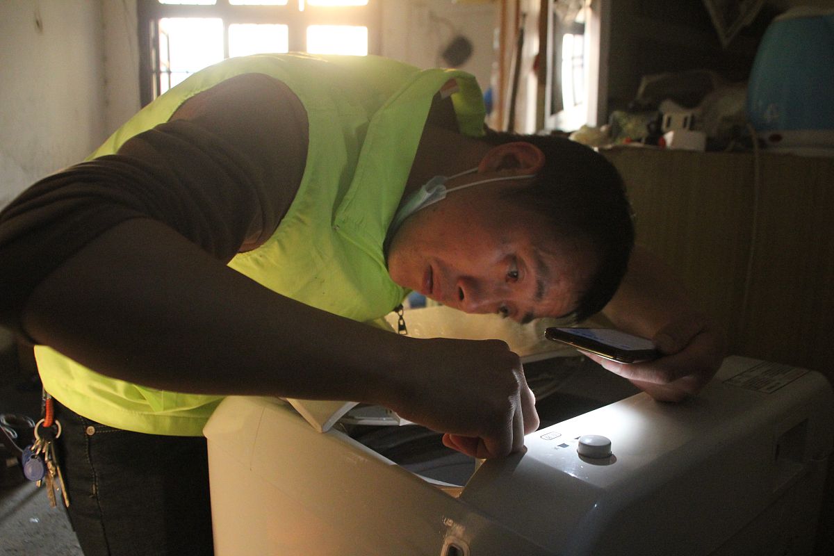 西安体育运动学校2023年宿舍条件