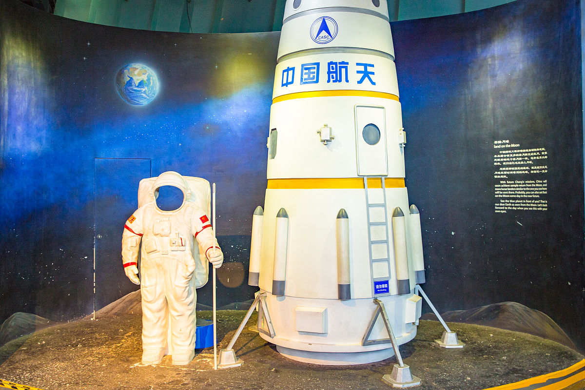 哪种动物搭乘过我国生物火箭上天