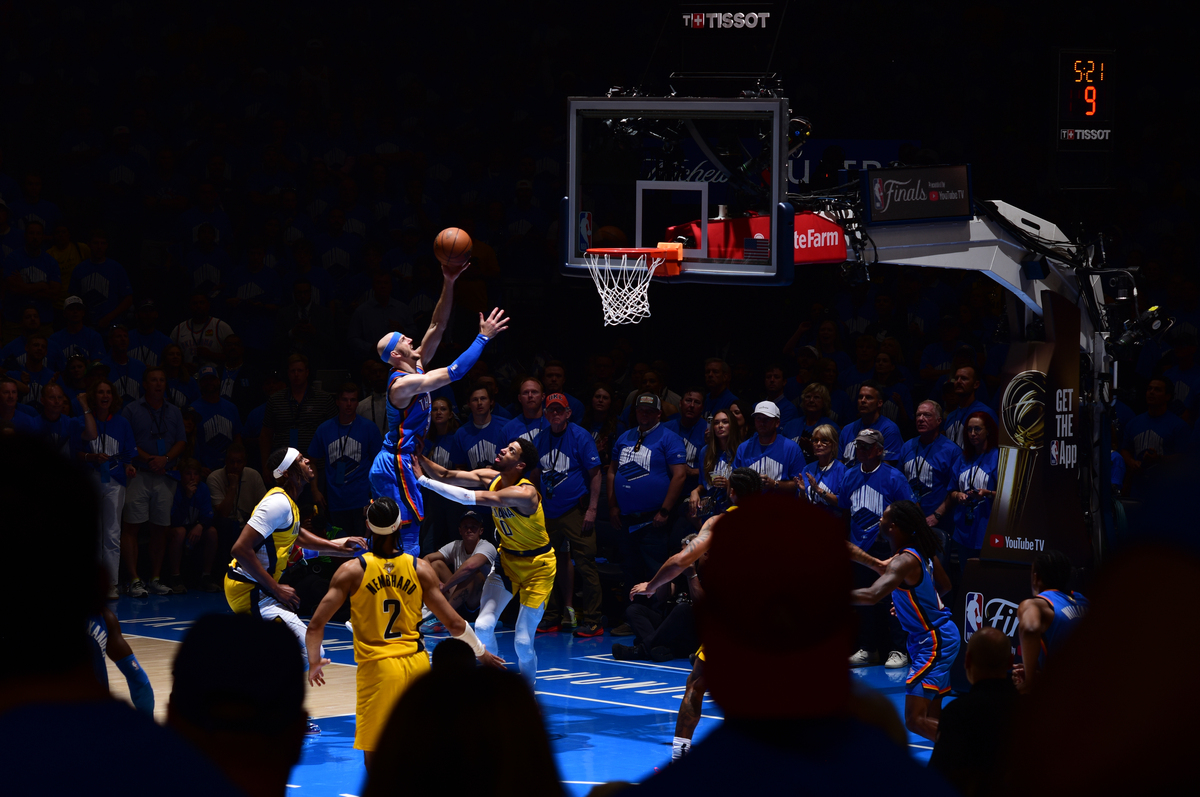 NBA 6秒挑战：365天经典时刻闪回，你还能记得吗？