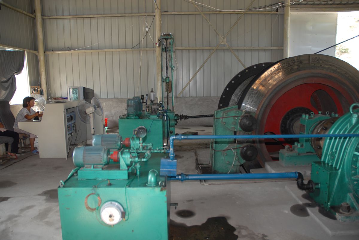 弯管机的优势 文章400字