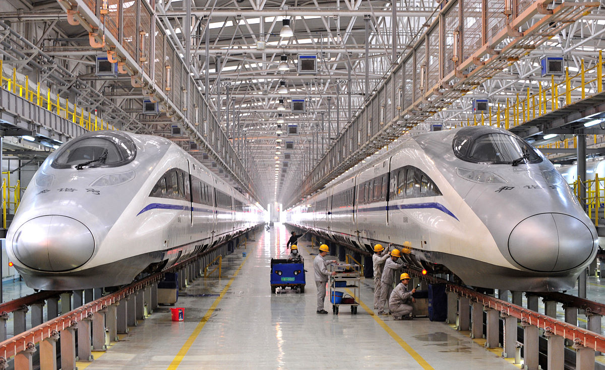 成都铁路学校火车驾驶专业优势：培养未来铁路人才的创新能力