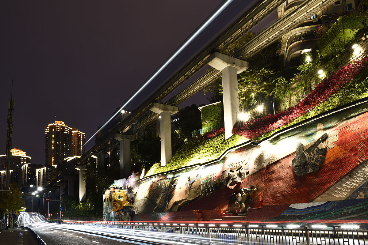 重庆轻轨职业学校竞争优势分析 | 轨道交通人才培养基地