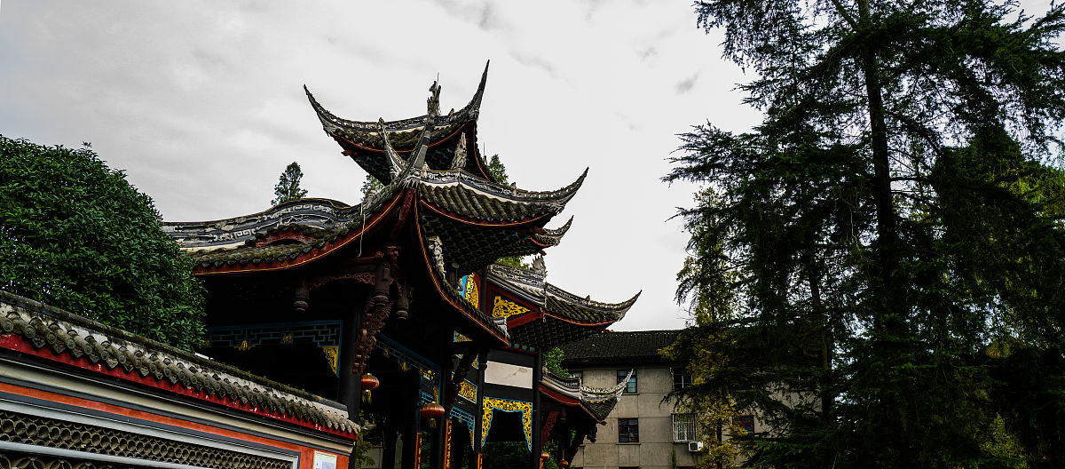 四川省旅游学校地址及交通指南 - 如何到达学校？