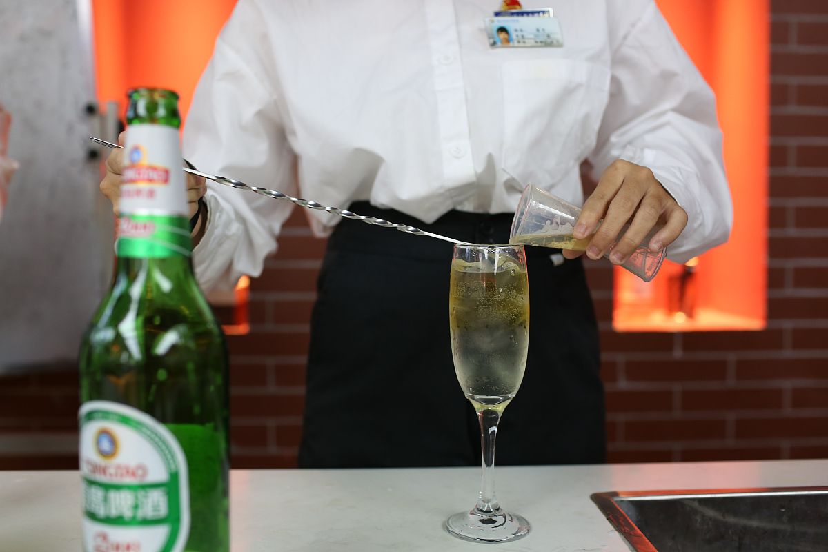 阜阳经贸旅游学校的电气技术应用好不好