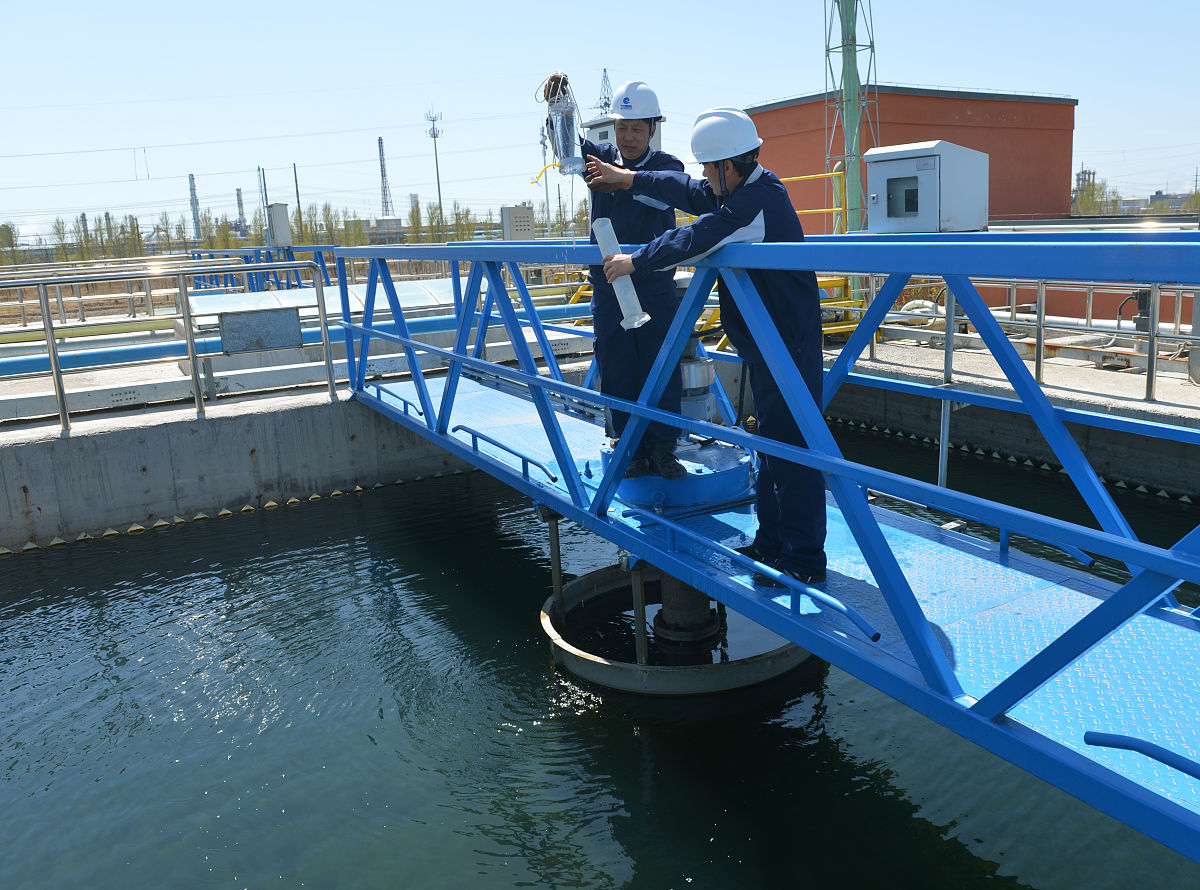 请用自己的理解论述化工厂污水处理特点，写成一段话形式，不少于500字，不能直接抄袭他人观点和概念。