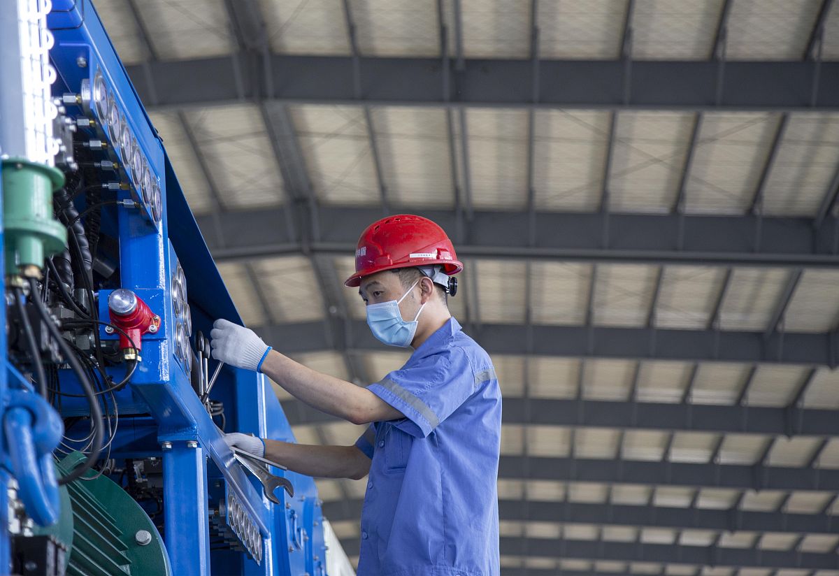 贵州职校工程机械驾驶与维修专业就业前景好不好？好就业吗