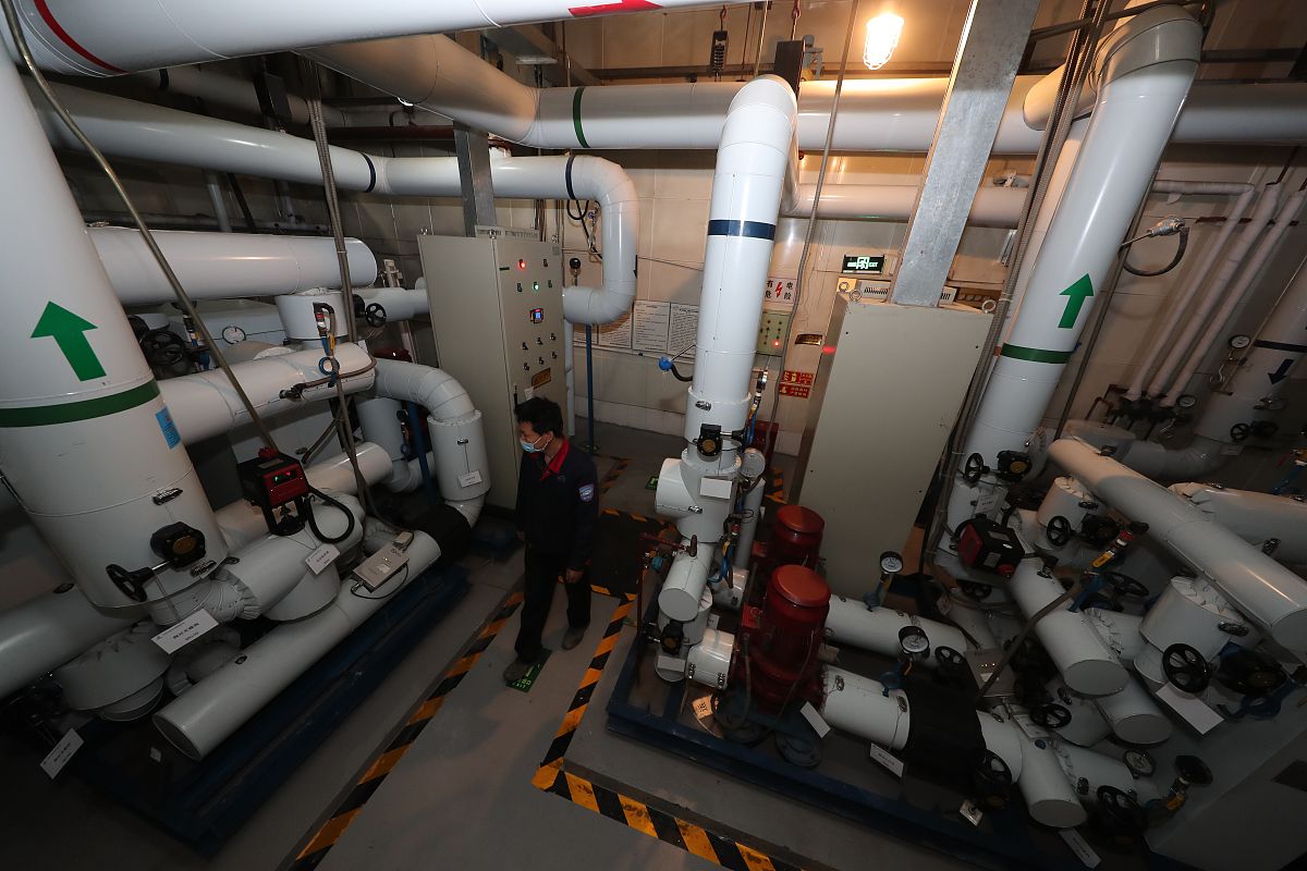 供热通风与卫生工程技术专科课程有哪些？