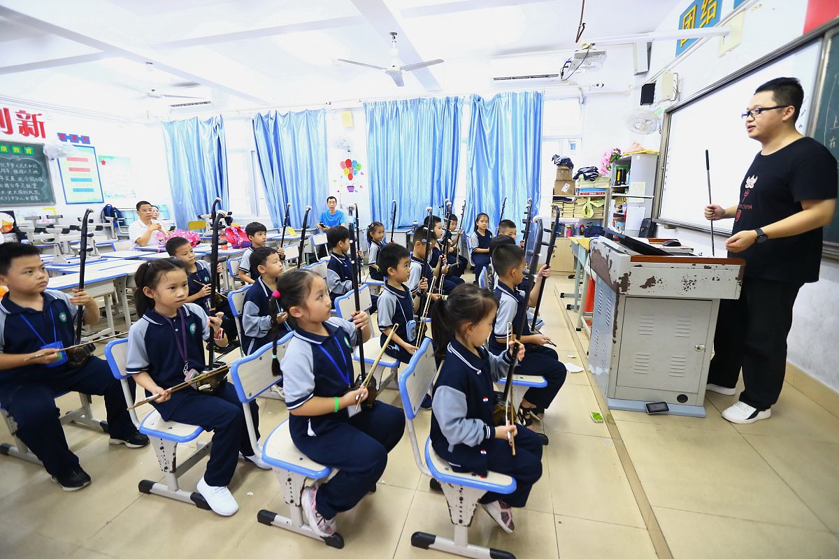 永康蓓蕾学校2023年有哪些专业