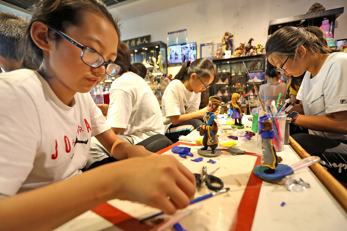 西安中学生开学时间