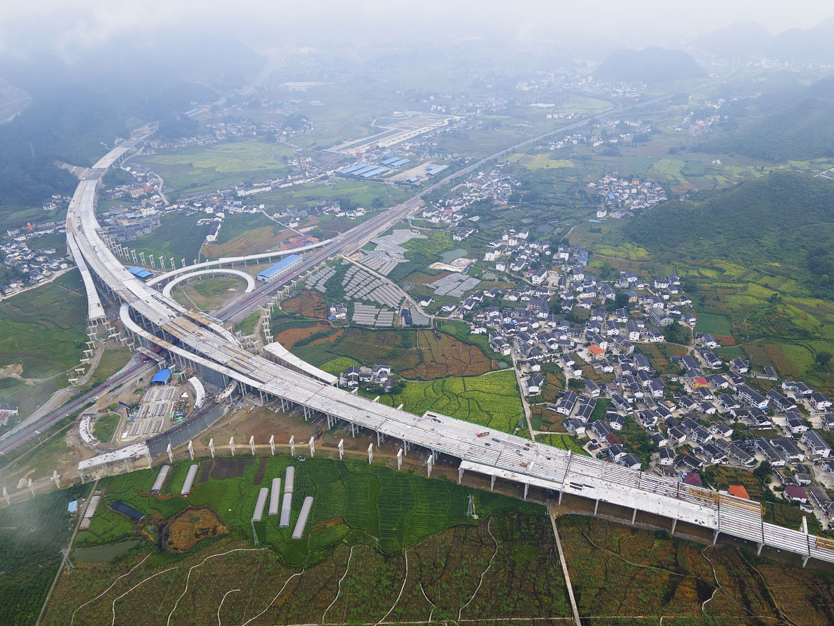 贵州遵义桥梁工程专业承包二级资质新办及转让指南